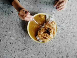 WhatsApp Image 2022 01 31 at 00.46.00 Moeara Eatery & Hub: Manifestasi Cinta Bunda, Imlek dan One Stop Shopping PROKALTIM