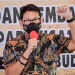 Sandiaga Tekankan Desa Wisata Maksimalkan Inovasi Produk Wisata