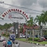 Mengejutkan! Bangunan Pertokoan Balikpapan Baru di Sinyalir Tanpa Izin Penambahan, DPRD Berang. Inilah Faktanya 