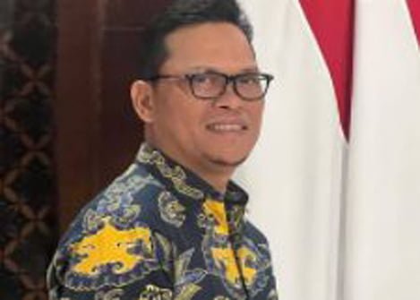 dpd hasan basri 1 Nama Mahyudin Mencuat Calon Kepala Otorita IKN. Hasan Basri: Harus dari Putra Putri Kalimantan PROKALTIM