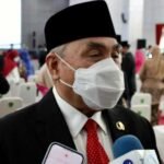 Isran Dorong Kalangan PNS Pandai Bersyukur dan Jangan Korupsi