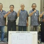 Penjaringan Calon Ketua LPM Seraya, Rusli Unggul Sementara