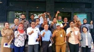 20220201 123905 Walikota Rahmad Mas'ud Akan Lantik Pengurus Badan Promosi Balikpapan PROKALTIM