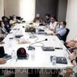 Walikota Rahmad Mas’ud Akan Lantik Pengurus Badan Promosi Balikpapan