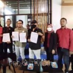 Syukri Wahid dan Amin Hidayat Terus Menggugat ke PN