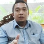 Berubah Status Jadi Jalan Nasional, Nurhadi Sorot Jalan Mulawarman Perlu Perhatian Lebih