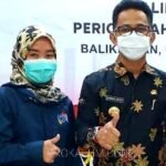 Terlibat Jadi Pengurus Badan Promosi Pariwisata, Tekad Nurlia Kadir Akan Kembangkan Wisata Pantai