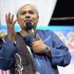 Doa dan Amalan Hari Jumat Yang Dianjurkan Rasulullah SAW