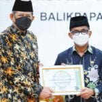 Inilah 125 Penghargaan bagi Tokoh yang Peduli Lingkungan Balikpapan