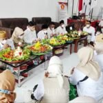 HUT-Ke 14 Partai Gerindra Balikpapan Digelar Sederhana