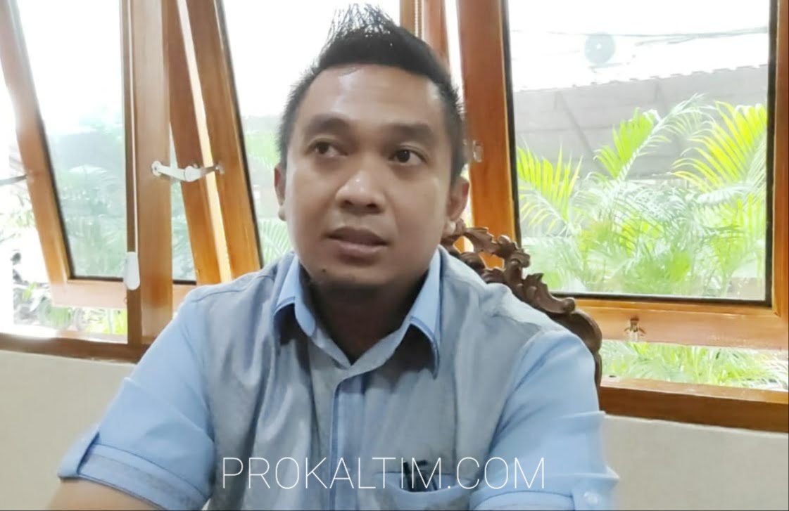 Nurhadi Sebut Persoalan Priotitas Balikpapan Timur Adalah Banjir dan Pelebaran Jalan PROKALTIM 1 20220209 100034 Nurhadi Sebut Persoalan Priotitas Balikpapan Timur Adalah Banjir dan Pelebaran Jalan PROKALTIM