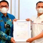 Jasa Raharja Terima Sertifikat ISO 22301: 2019, Tentang Implementasi Business Continuity Management System (BCMS)