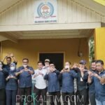 Kunjungan Badan Promosi Pariwisata Balikpapan ke Pantai Cemara Balikpapan