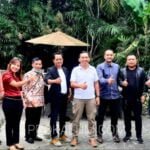 Perumda Manuntung Sukses : Sinergi Dengan Hiekraf Akan Tingkatkan Kompetensi, Pendapatan Usaha Dan PAD Balikpapan