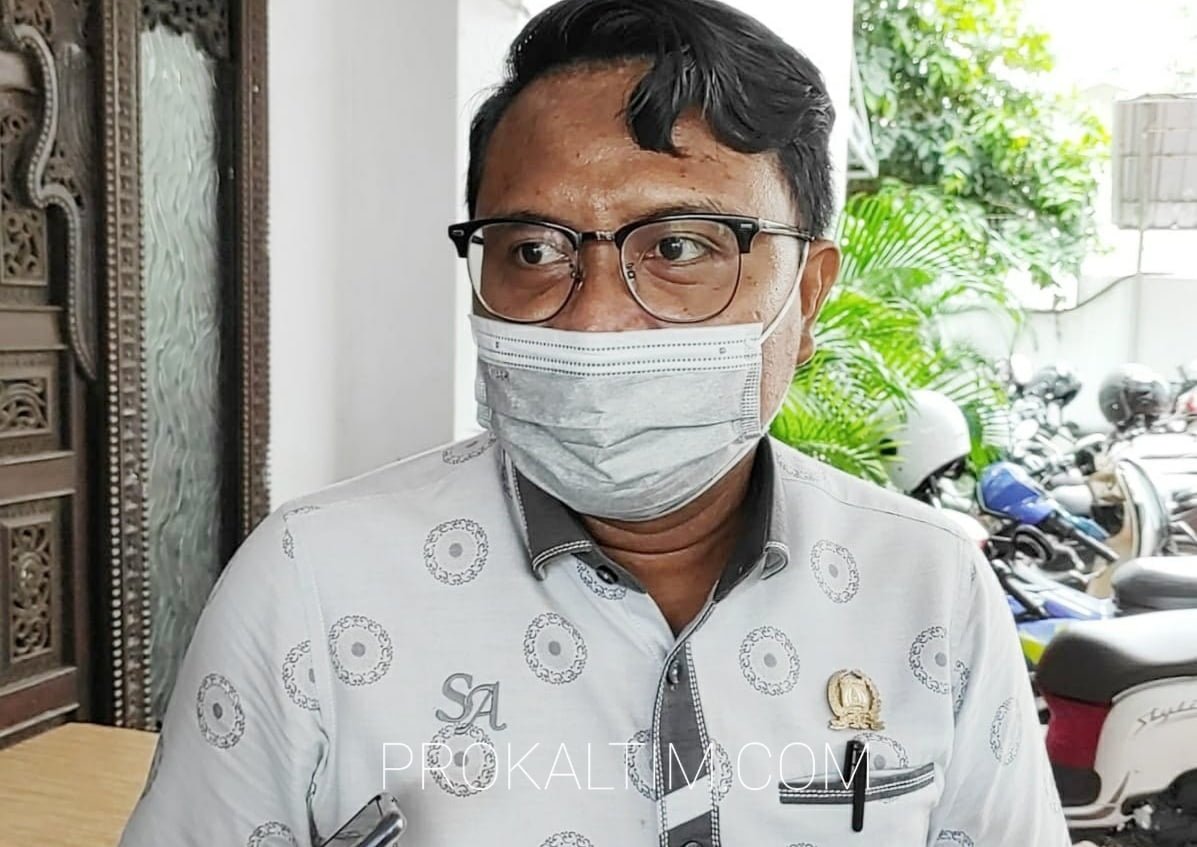 20220218 103750 Komisi IV DPRD Balikpapan Akan Bantu Insentif Para Guru Ngaji PROKALTIM