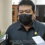 Baru Satu Fraksi Menyerahkan Data Isi Alat Kelengkapan Dewan