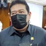 Nama Abdulloh Mencuat Calon Kepala Otorita IKN