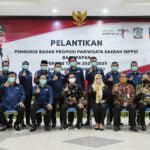 BPPD Diisi Profesional, Kasmah: DPRD Turut Mendukung Demi Kemajuan Pariwisata Balikpapan