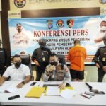 Mantan Tekhnisi Bank Bobol Mesin ATM di Tiga Daerah Berbeda di Kaltim hingga Mendapat Rp 2,4 Miliar