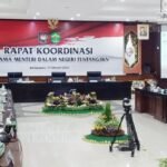 Rapat dengan Mendagri, DPRD Balikpapan Sampaikan Kondisi Kota Balikpapan untuk Berkembang dengan IKN