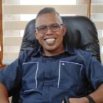 Subari: Perkembangan AKD, Baru 2 Fraksi yang Mengajukan Kadernya