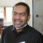 Kandidat Wakil Wali Kota, Inilah Empat Partai Koalisi Digandeng Untuk Loloskan Budiono