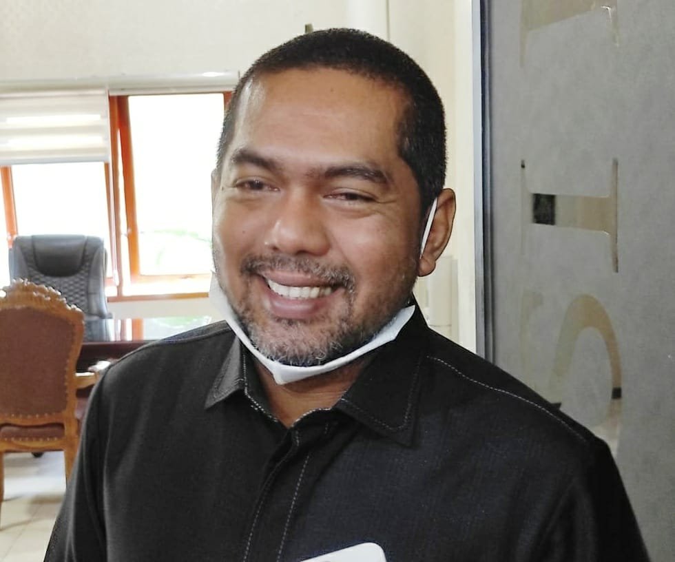 IMG 20220227 WA0006 Kandidat Wakil Wali Kota, Inilah Empat Partai Koalisi Digandeng Untuk Loloskan Budiono PROKALTIM