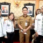 Wali Kota Balikpapan Minta Hiekraf Dukung Pengembangan Ekonomi Kreatif