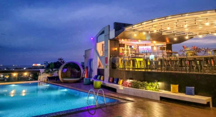 MAXONE Spesial Diskon Up 70 Persen, Maxone Ramaikan HUT ke-125 Balikpapan PROKALTIM