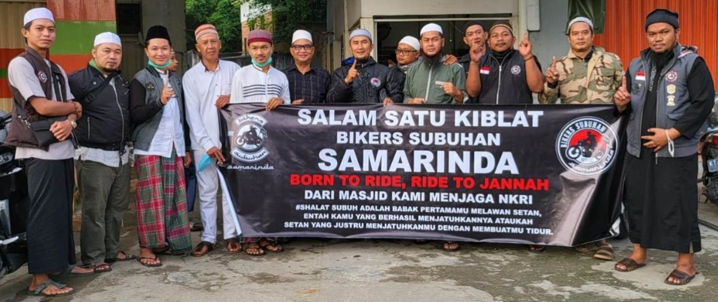 Reses, Abah Nanang Jumpai Komunitas Bikers Subuhan Samarinda PROKALTIM 1 Screenshot 2 22 2022 9 42 45 AM Reses, Abah Nanang Jumpai Komunitas Bikers Subuhan Samarinda PROKALTIM