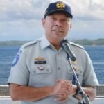 Rivan : Jasa Raharja Santuni Korban Kecelakaan Speedboat di Tual