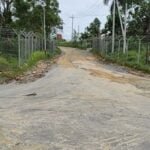 Jalan Rusak SMA Patra Dharma Tak Kunjung Diperbaiki, Alwi Al Qadri Sebut RDMP Pertamina Kembali Ingkar Janji