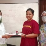 Tri Wahyuni Pimpin Forum Jurnalis Perempuan Indonesia Kaltim