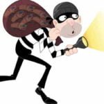 Dalih Kebutuhan Sehari-hari, Satu Keluarga Bobol Rumah, Bawa Anak Bawah Umur