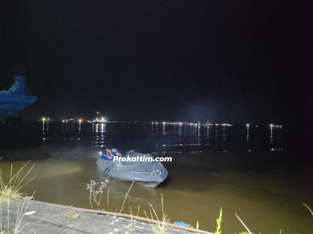 WhatsApp Image 2022 02 06 at 07.09.29 Merasa Bersalah Lempar Sendal ke Sungai Mahakam, Jupraska Berenang dan Kelelahan, Lalu Hanyut Dan Belum Ditemukan PROKALTIM