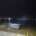 Merasa Bersalah Lempar Sendal ke Sungai Mahakam, Jupraska Berenang dan Kelelahan, Lalu Hanyut Dan Belum Ditemukan