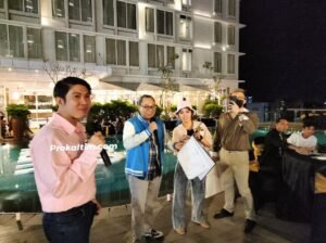 Back to 90's, Mercure Ibis Rangkul Media di Usia Keduanya PROKALTIM 1 WhatsApp Image 2022 02 06 at 07.14.30 Back to 90's, Mercure Ibis Rangkul Media di Usia Keduanya PROKALTIM