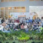 Back to 90’s, Mercure Ibis Rangkul Media di Usia Keduanya