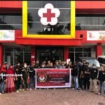 BARMUDA Balikpapan Berbondong Donor Darah, Antisipasi Kekurangan Stok Darah