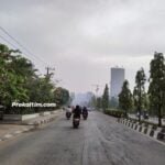 Kabut Asap TPA Bukit Pinang Resahkan Warga