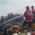 Asap Sampah Selimuti Kota, Deadline 2 Minggu Tuntas