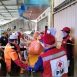 Sempat Sakit, Warga Mencium Bau Menyengat, Dibuka Membuat Terkejut Warga