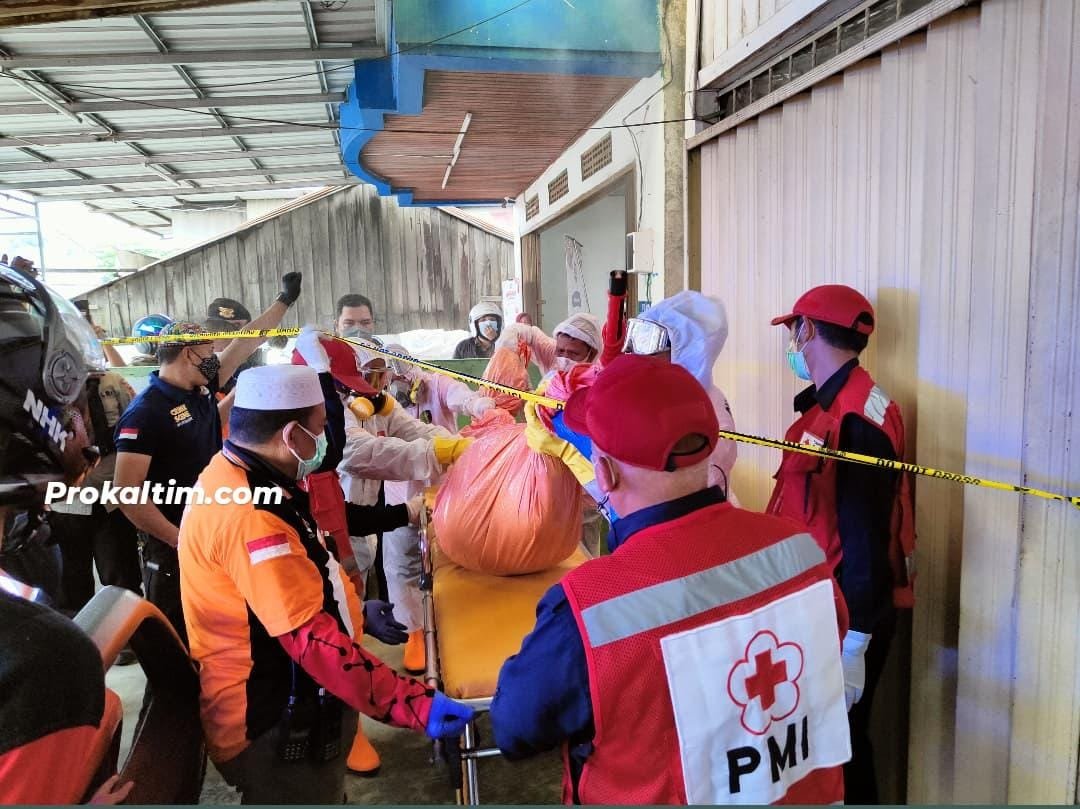Sempat Sakit, Warga Mencium Bau Menyengat, Dibuka Membuat Terkejut Warga PROKALTIM 1 WhatsApp Image 2022 02 15 at 05.40.39 Sempat Sakit, Warga Mencium Bau Menyengat, Dibuka Membuat Terkejut Warga PROKALTIM