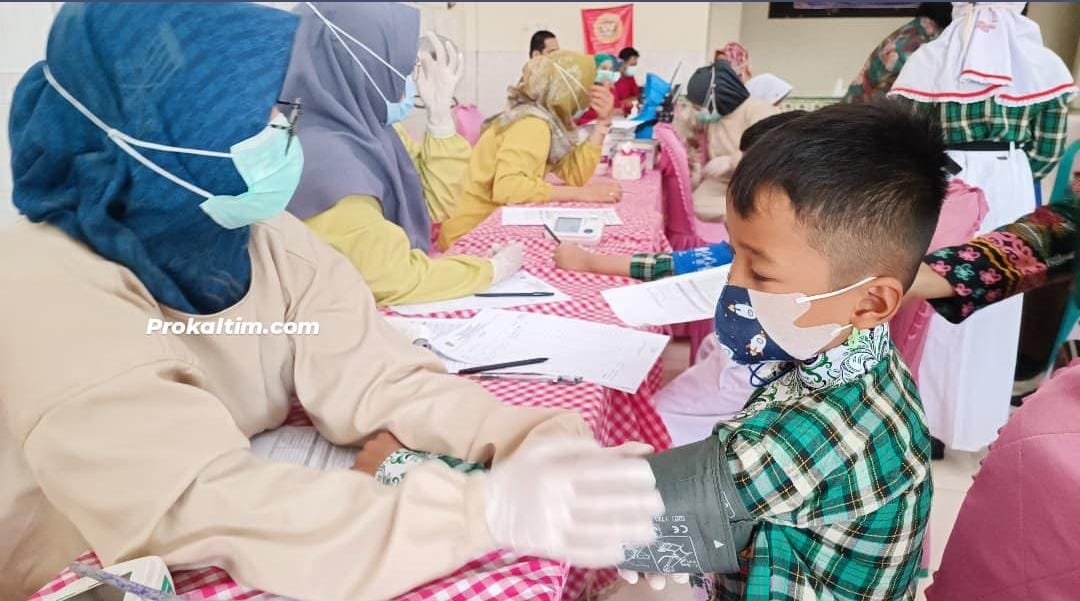 Vaksin Anak Lanjutan, Binda Kaltim Gelar di Dua Tempat PROKALTIM 1 WhatsApp Image 2022 02 20 at 15.08.30 Vaksin Anak Lanjutan, Binda Kaltim Gelar di Dua Tempat PROKALTIM