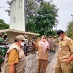 Penertiban Taman Segiri, Operasional Penjagaan Di Evaluasi