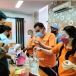 Stop Narkoba! Polisi Musnahkan 3.014 Gram Sabu, 26 Butir Ekstasi