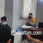 Sesaat Suara Gebukan Dan Teriakkan, Guru Pesantren Berlumuran Darah, Polisi Amankan 2 Terduga Pelaku