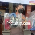 Sita Handphone Murid, Guru Ponpes Di Samarinda Meregang Nyawa