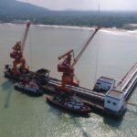 PLN Sebut Pasokan Batu Bara untuk Pembangkit Sudah Sesuai Rencana