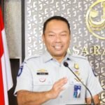 Rivan Purwantono : Ini Jangka Waktu Jaminan Pertanggungan Jasa Raharja.